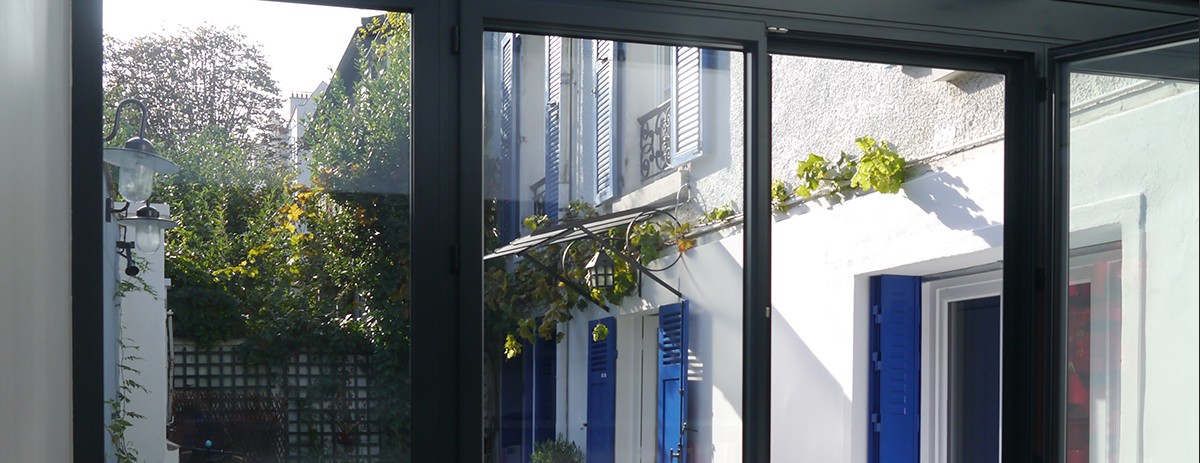Rénovation d'un appartement à Paris et Région Parisienne
