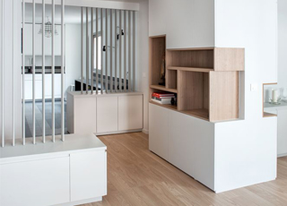 Entreprise de rénovation Paris 15